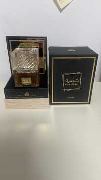 Lattafa Khamrah parfum