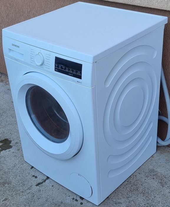 Masina de spalat Siemens IQ500 7kg