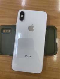 Iphone X ideal 64gb