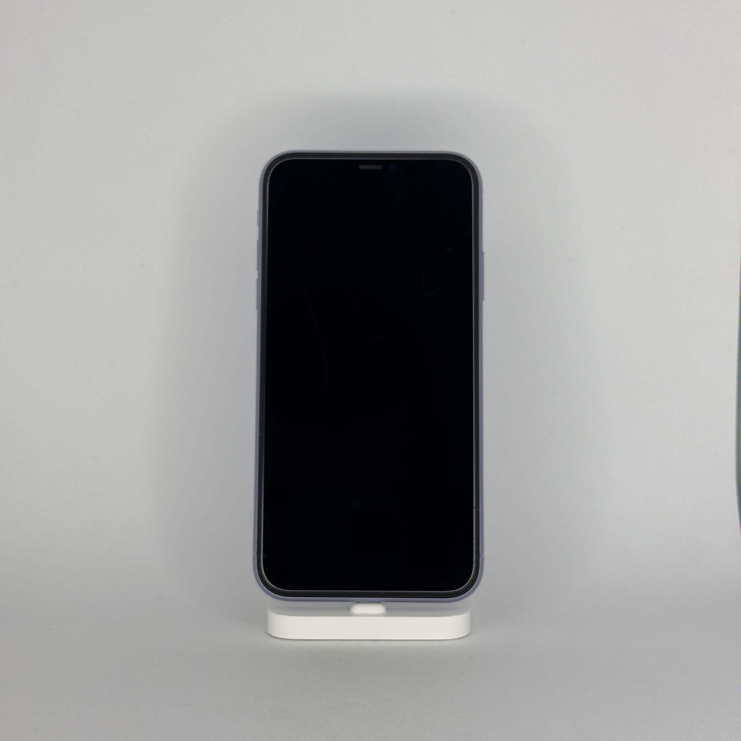 iPhone 11 Mov 100% + 24 de Luni Garanție/ Apple Plug