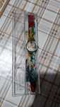 Дамски часовник Swatch