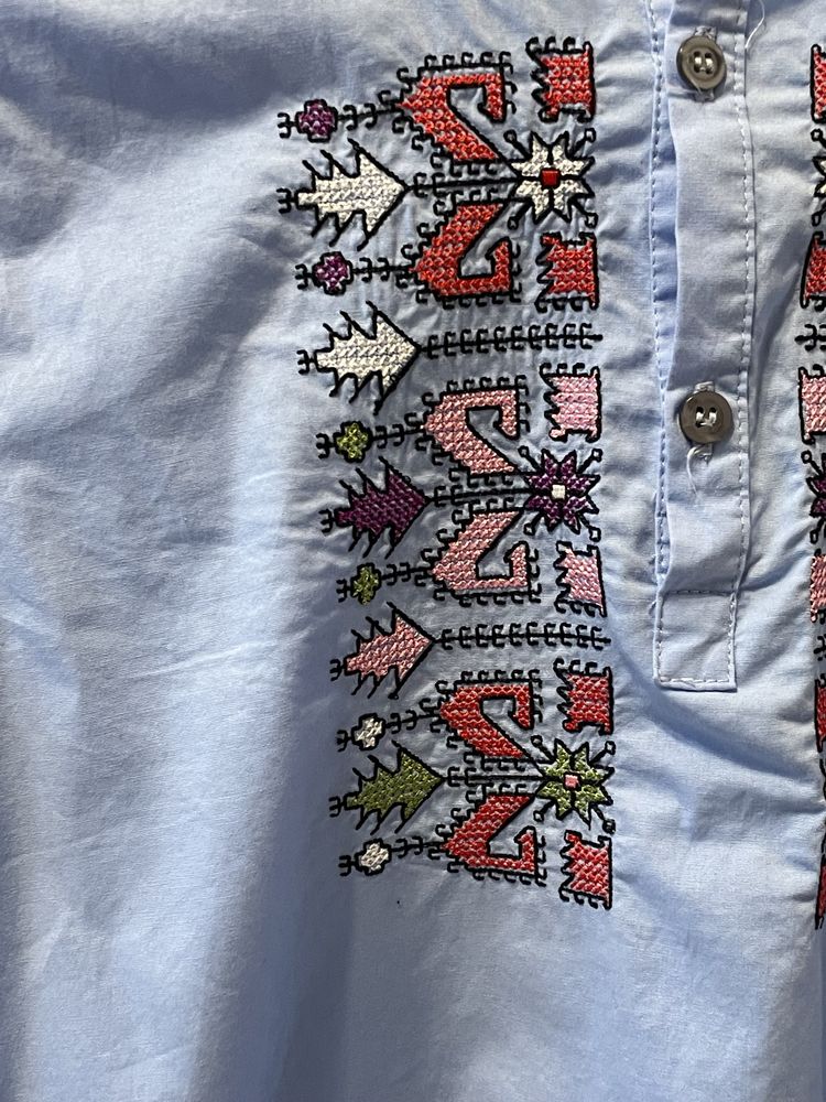 уникални момчешки ризи с традиционен шев