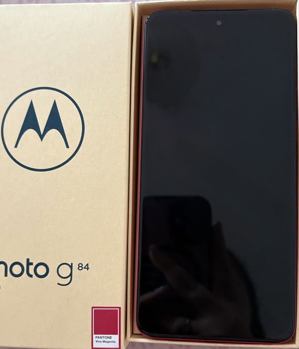 Motorola Moto g84 5G