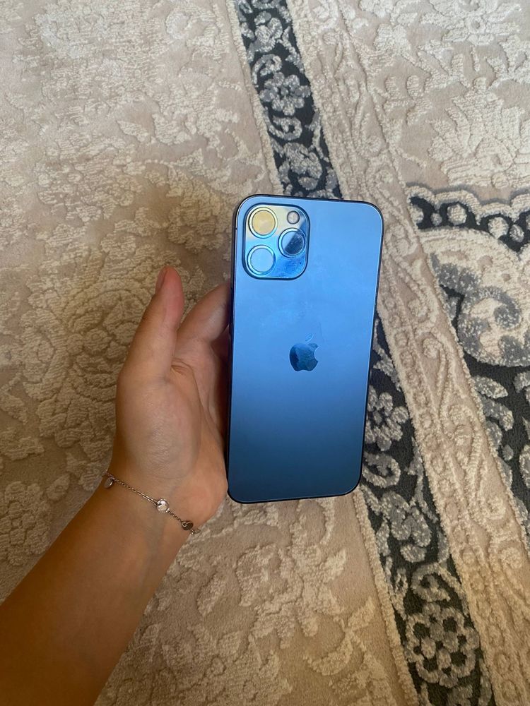 Iphone 12 pro max