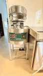 Formator blat pizza CUPPONE