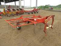 Kuhn Grebla KUHN 4101 GM