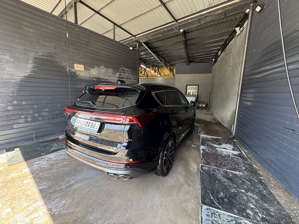 продам свою машину Jetour x70 plus full позиция