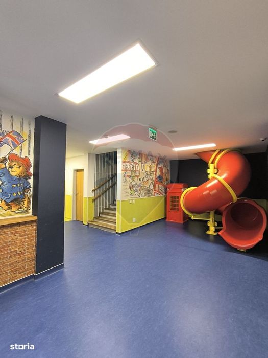 Spațiu comercial de vanzare