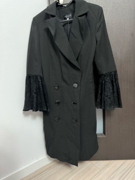 Rochie sacou Mera Store, marime XS