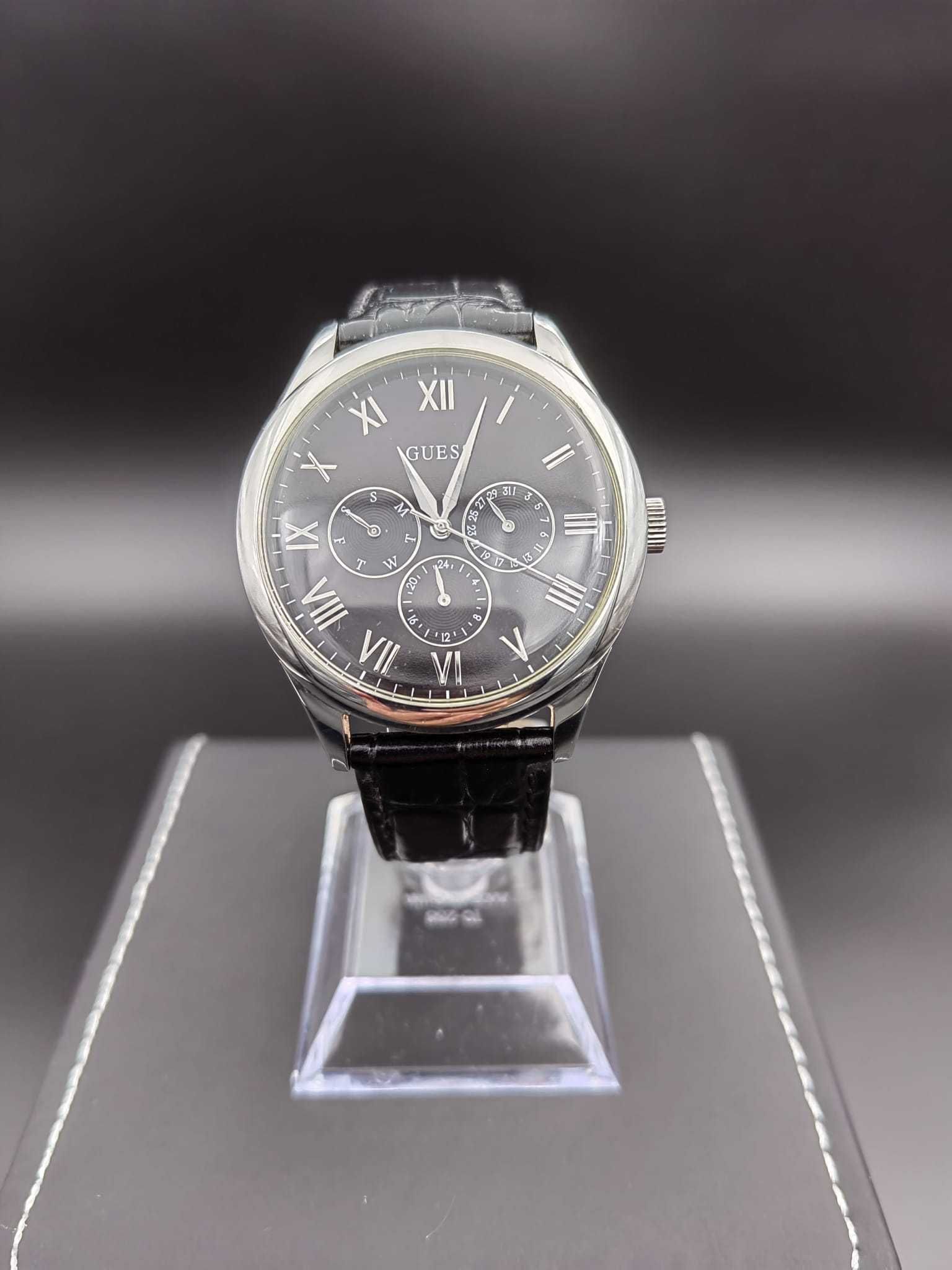 Pret redus ceas Guess Watson - Itm. LO 190