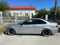 Bmw seria 3 coupe e 46 320ci