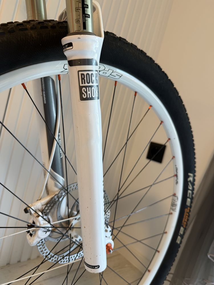 Велосипед  29”  custom Keller
