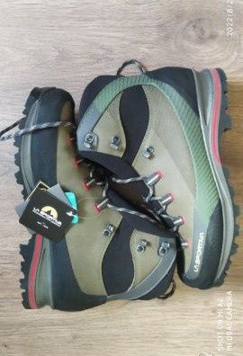 La Sportiva Trango Trk Leather GTX