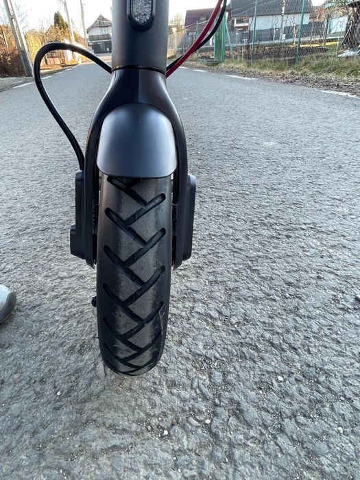 Trotineta electrica Xiaomi 4 Lite/Motor brushless 300w