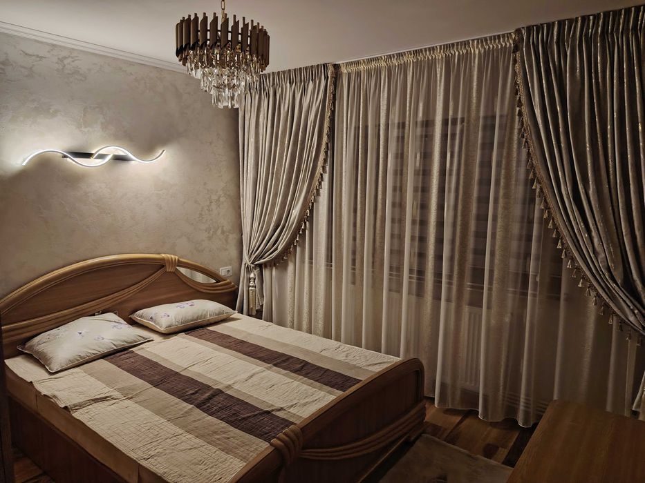 Apartament 2 camere Lidl Rovine