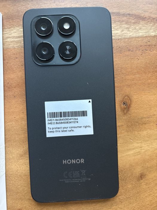 Honor 400 smart- absolut nou - ecran imens