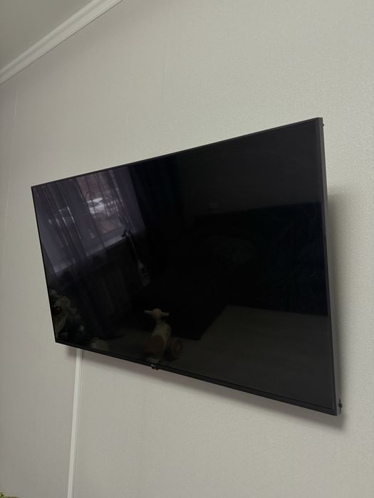 Телевизор lg б/у