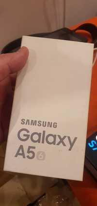 Резервни части за Samsung Galaxy A5 2016