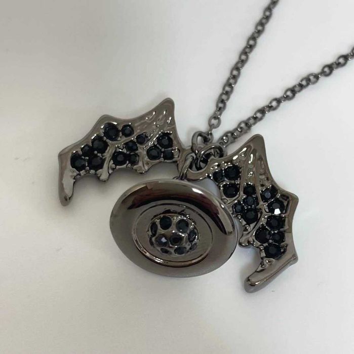 Vivienne Westwood Bat Necklace