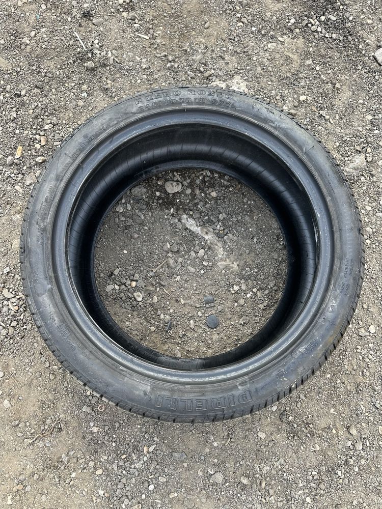 Anvelopa vara PIRELLI 245 40 R18