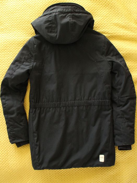 Зимно яке парка G-Star Nordic р-р XS , 12 - 14 г. Перфектно състояние