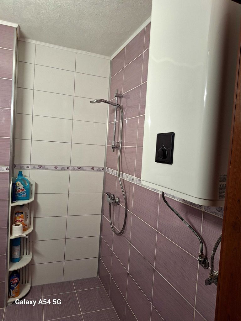 Продава се Двустаен апартамент в Бургас, Меден рудник - зона Г - 67 кв.м за 1359 €/кв.м - Снимка #12