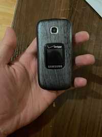 Samsung verizon gusto 3 Sotiladi