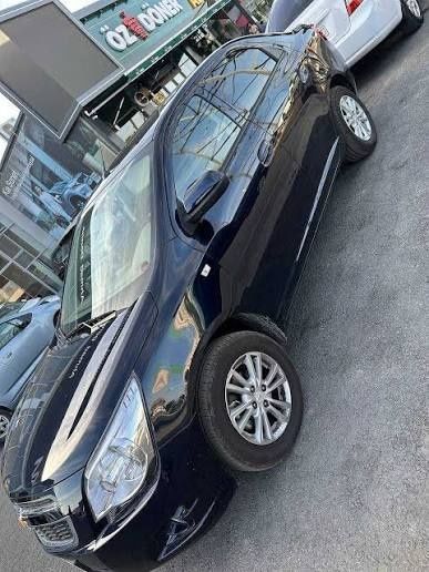 Cobalt sotiladi. 4-pokoleniya gazi bor 2024 yil