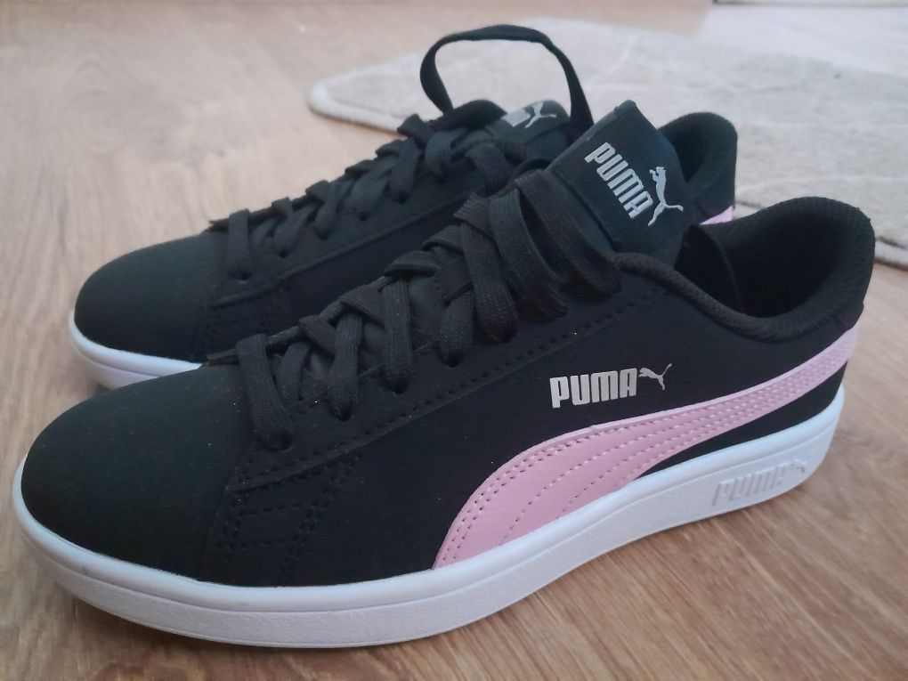 Încălțăminte Pentru  fete PUMA SMASH