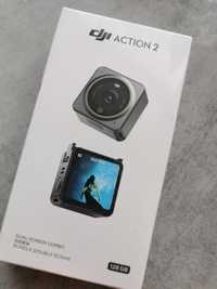 DJI Action 2 Camera Dual-Screen Combo