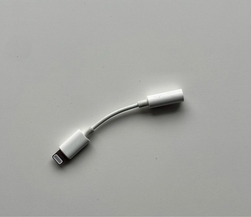 Adaptor Jack Original