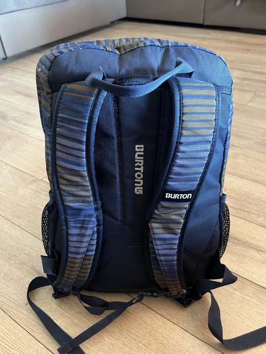 Rucsac Burton mediu