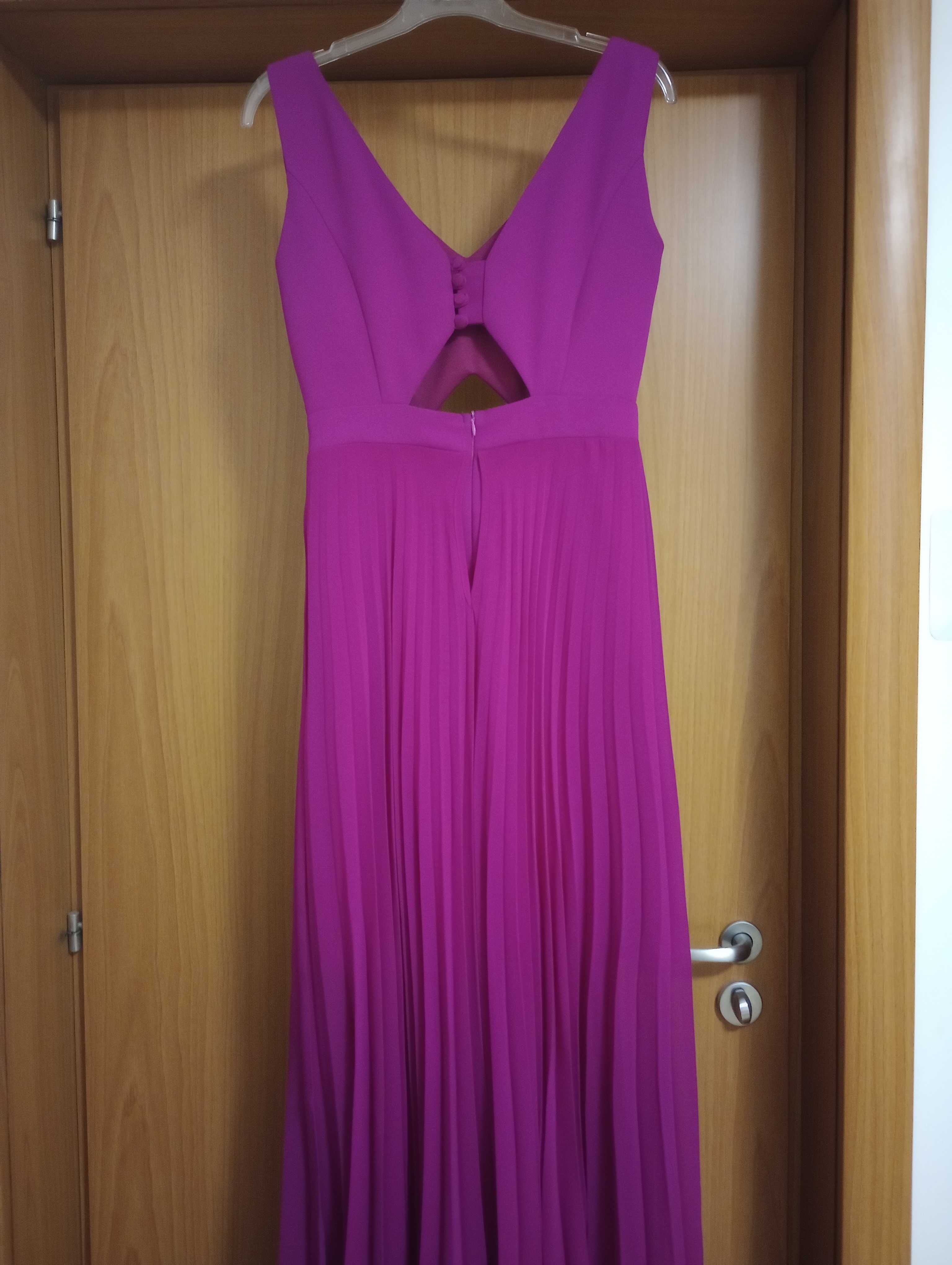 Rochie eleganta de zi sau seara