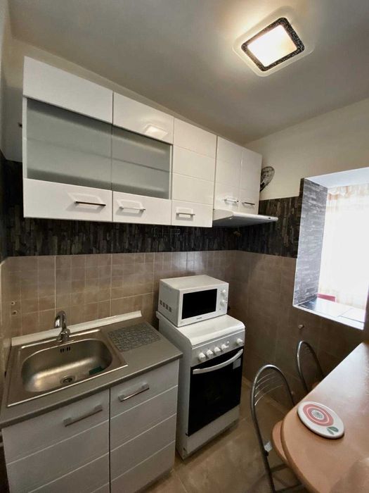 Garsoniera de inchiriat Capat 1 Botosani