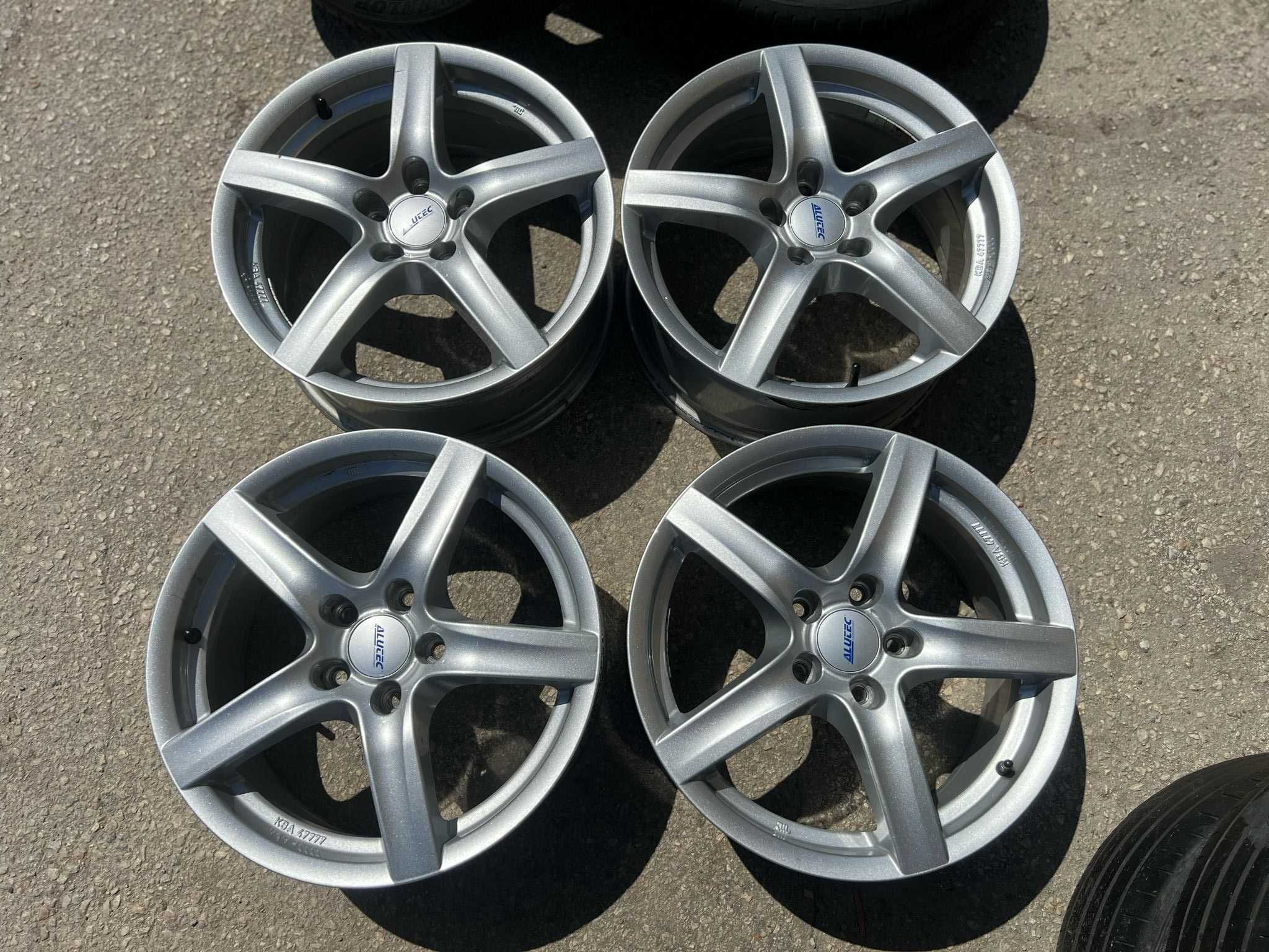 5х114.3 17 Джанти Kia Hyundai Mazda Honda Suzuki Toyota Nissan 5x114.3