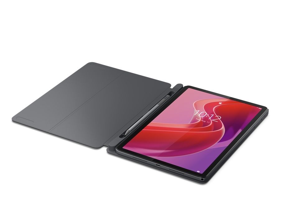 НОВ!!! Таблет Lenovo Tab M11, 11”, 8GB/128GB + Pen & Калъф