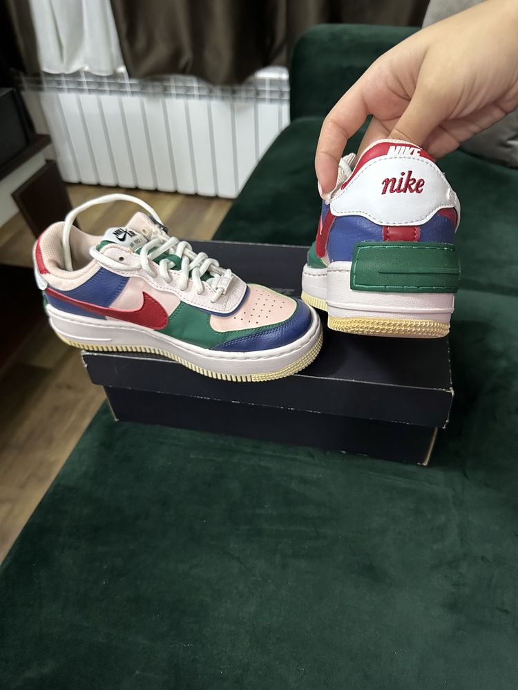 Оригинални NIKE Air Force