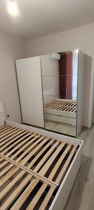 Дава се под наем Двустаен апартамент в Варна, Кайсиева градина - 52 кв.м за 459 € - Снимка #23