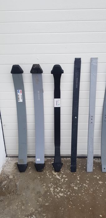 Foi de Arc , Arcuri Mercedes Sprinter, VW Crafter si Lt