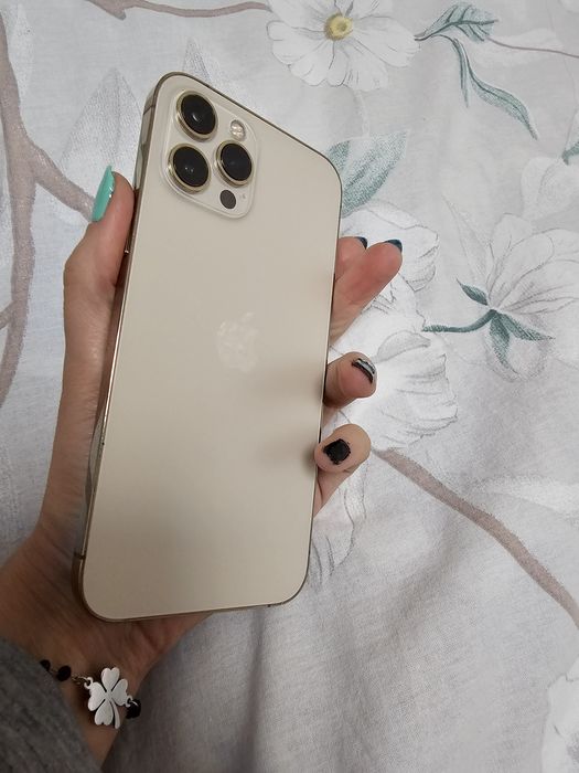 Iphone 12 pro max