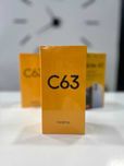 Новый Realme C63 256GB/ Реалми С63256ГБ