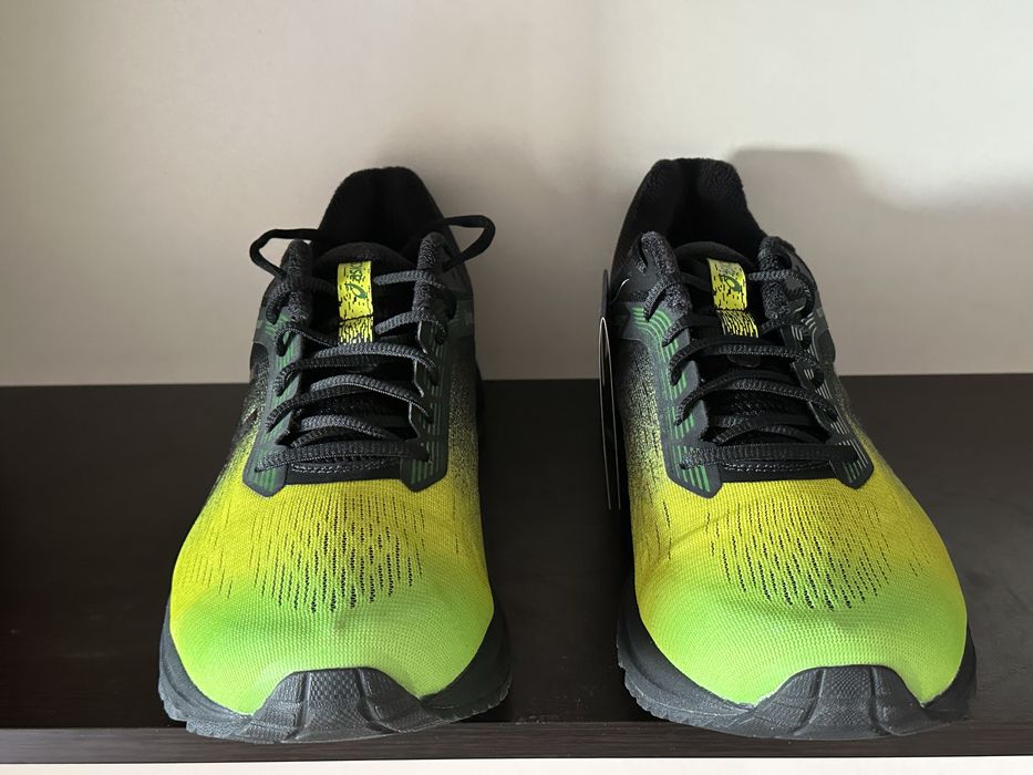Asics GT 1000 7/ 49номер 31см Стелка Нови с Кутия