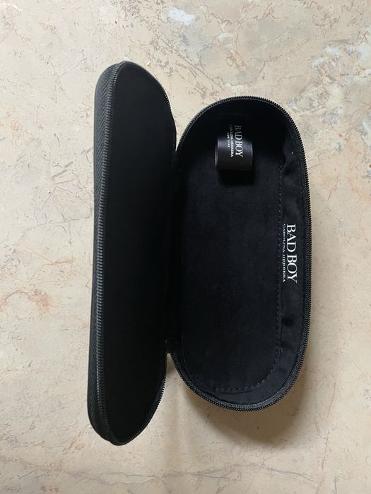 Toc de ochelari Carolina Herrera