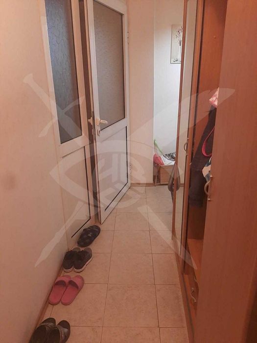 Едностаен апартамент в района на Виница - 2497