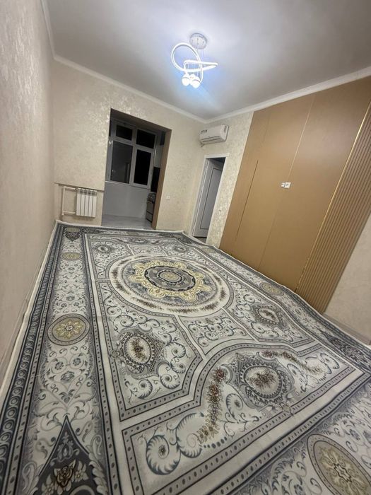 Аренда квартира учтепа 21 квартал 3-4/4/4 евро ремонт