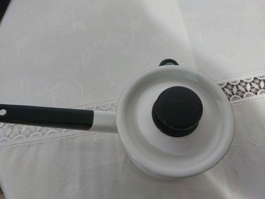 Продам ковш(бакыраш)новый