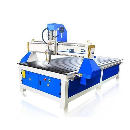 ЧПУ 1325 Фрезерный станок с чпу.  Мультикам. CNC ROUTER