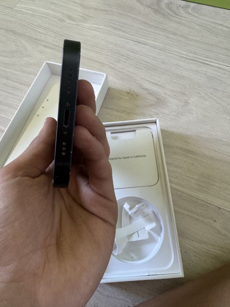 IPhone 13 icloud 128gb