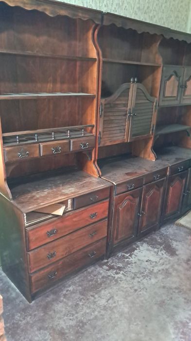 Vand mobilă de bucătărie