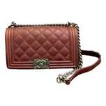 Оригинална чанта CHANEL